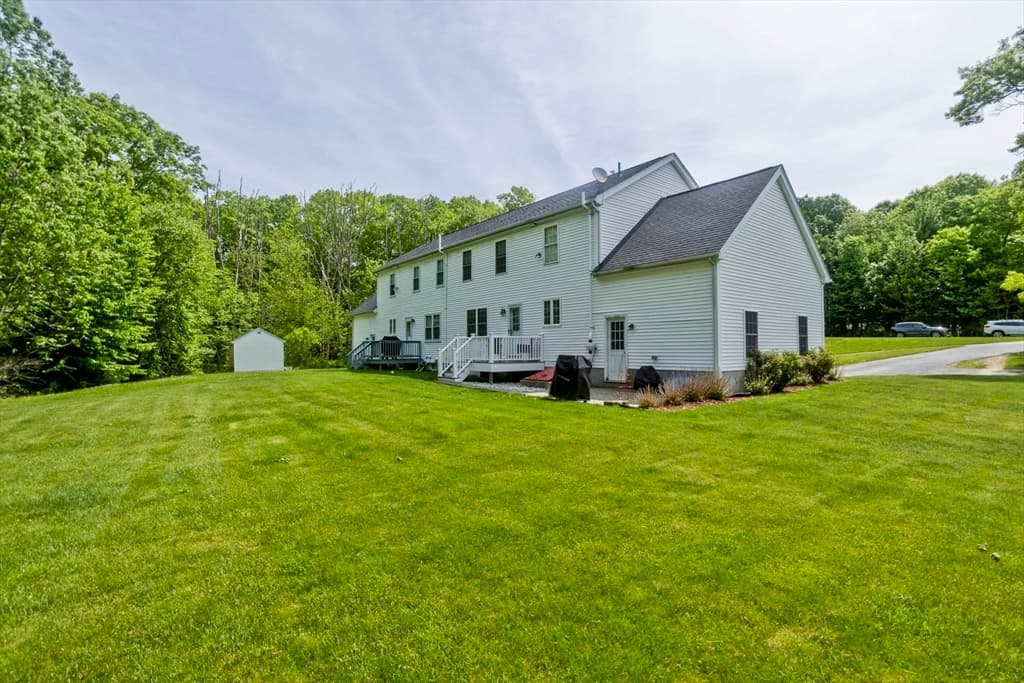 28 Sullivan Blvd # A, Oxford MA 01540 photo 30