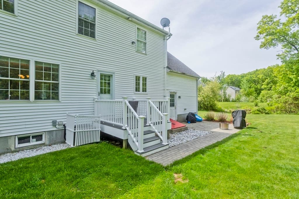 28 Sullivan Blvd # A, Oxford MA 01540 photo 29