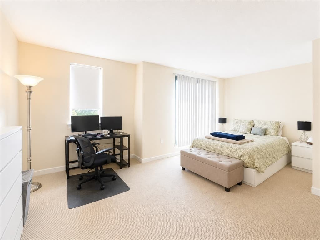 Condominium at 59 Brainerd Rd # 604, Boston MA 02134, photo 5 of 7