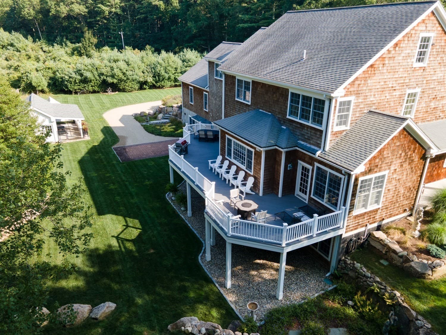 Single Family Residence at 129 Dexter Lane, Rochester MA 02770, Rochester, photo 6 of 42