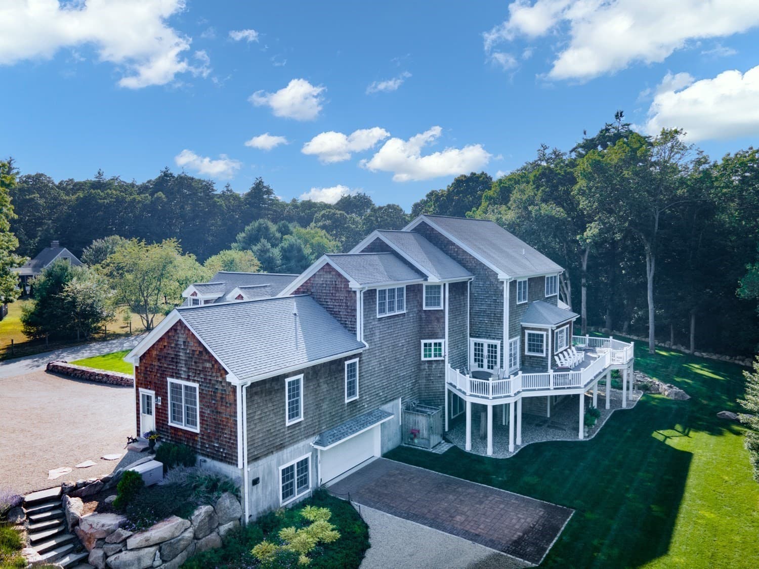 Single Family Residence at 129 Dexter Lane, Rochester MA 02770, Rochester, photo 5 of 42