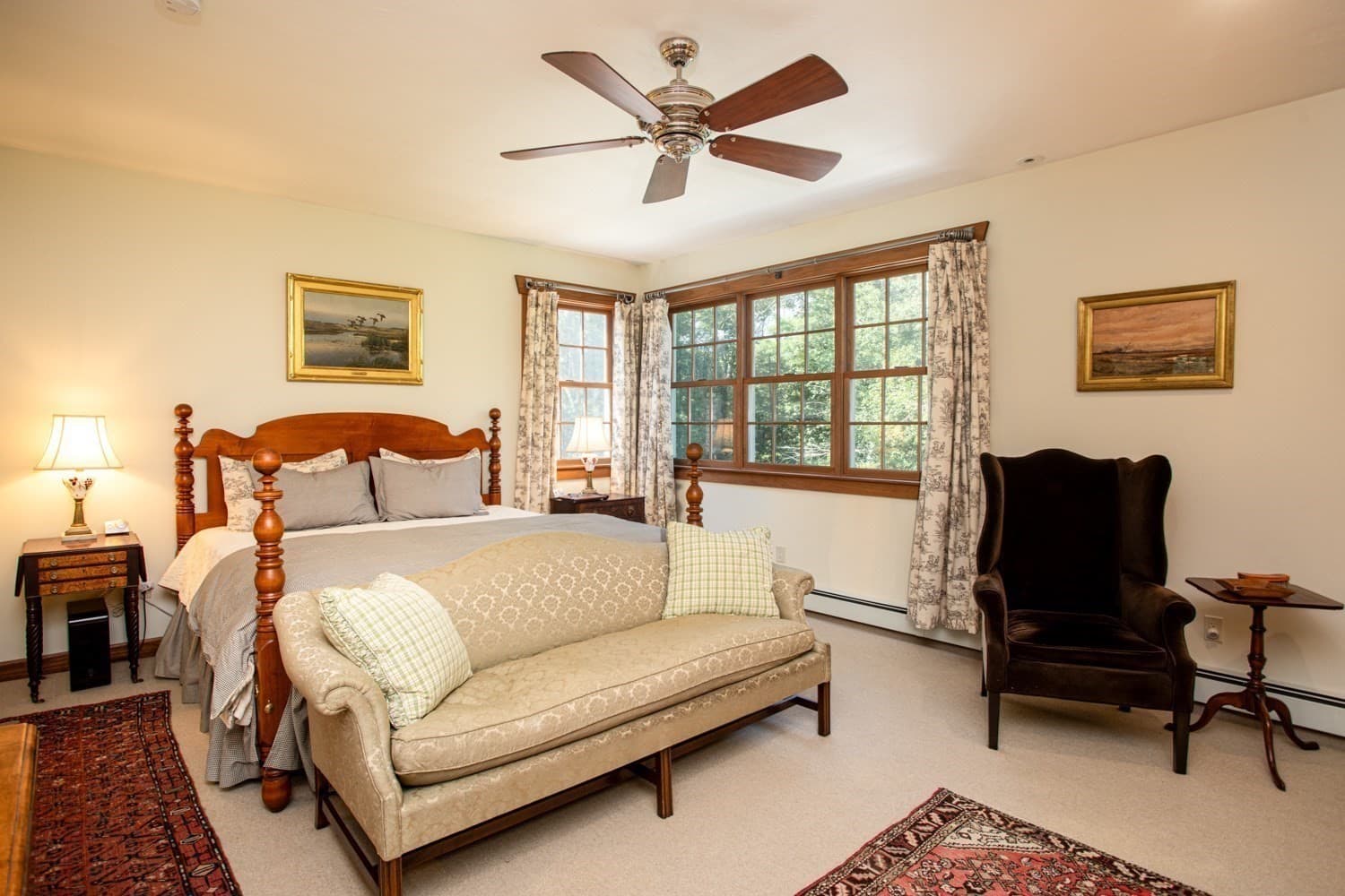 Single Family Residence at 129 Dexter Lane, Rochester MA 02770, Rochester, photo 24 of 42
