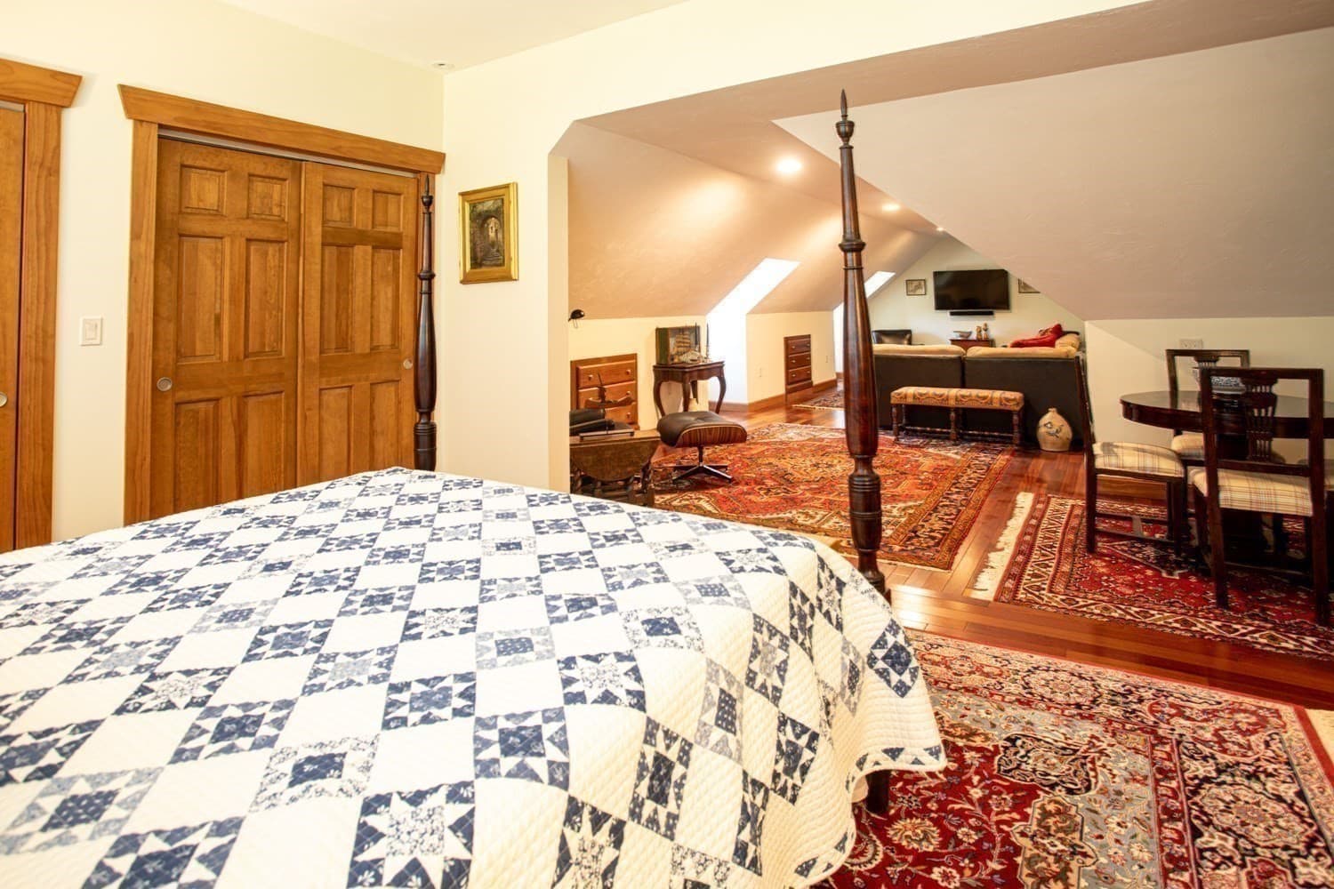Single Family Residence at 129 Dexter Lane, Rochester MA 02770, Rochester, photo 33 of 42