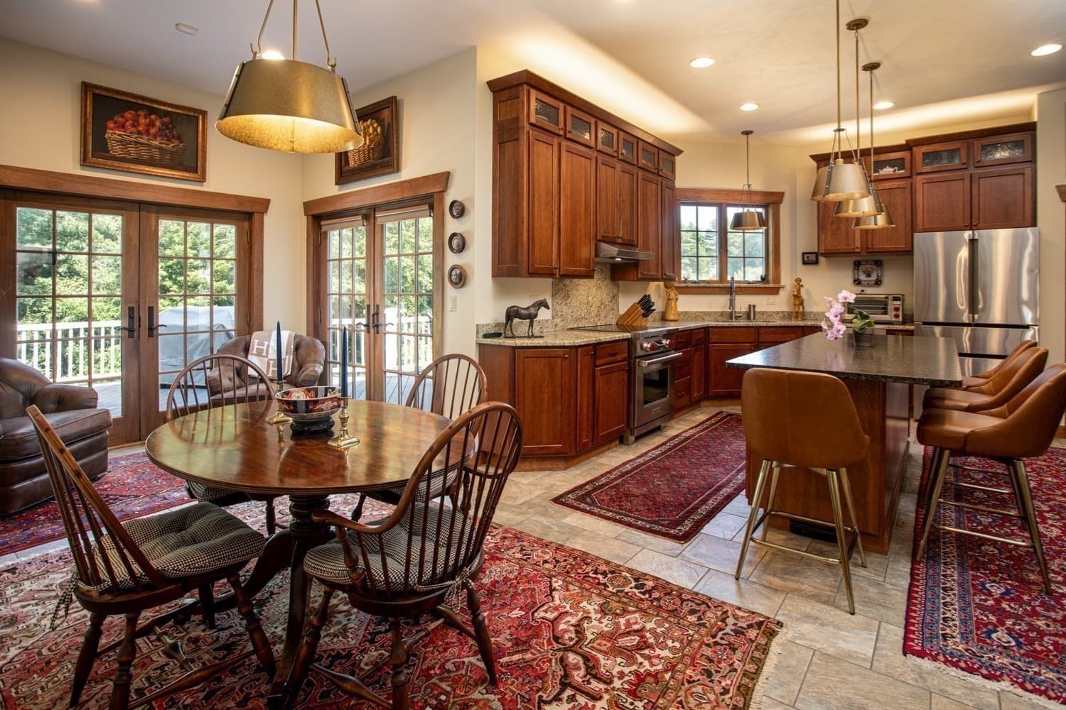 Single Family Residence at 129 Dexter Lane, Rochester MA 02770, Rochester, photo 19 of 42