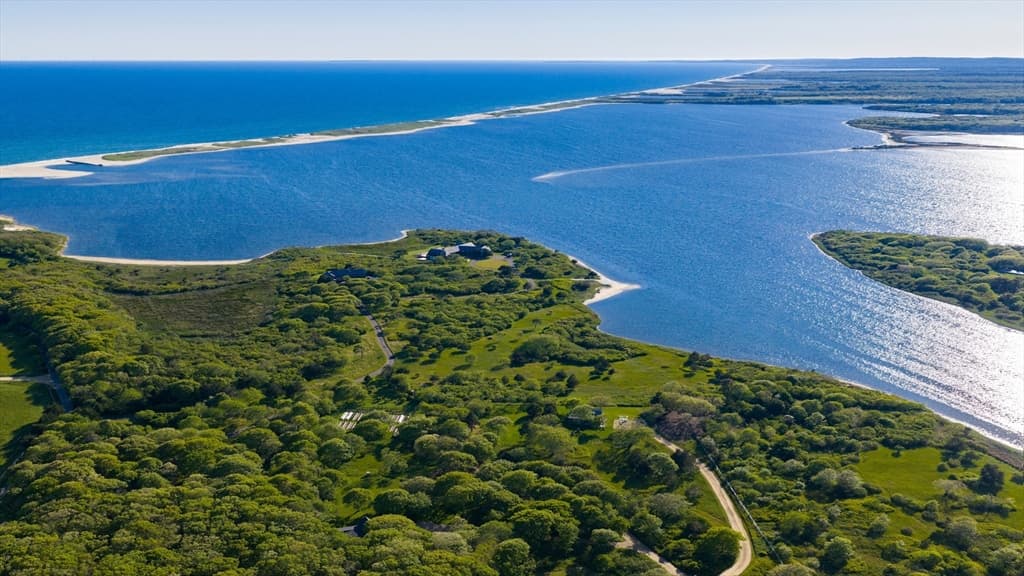 Single Family Residence at 15 Forever Wild Way, Edgartown MA 02539, Edgartown, photo 2 of 29