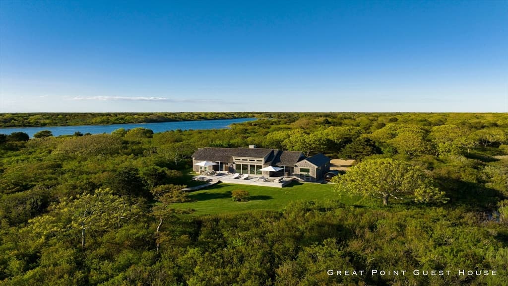 Single Family Residence at 15 Forever Wild Way, Edgartown MA 02539, Edgartown, photo 15 of 29