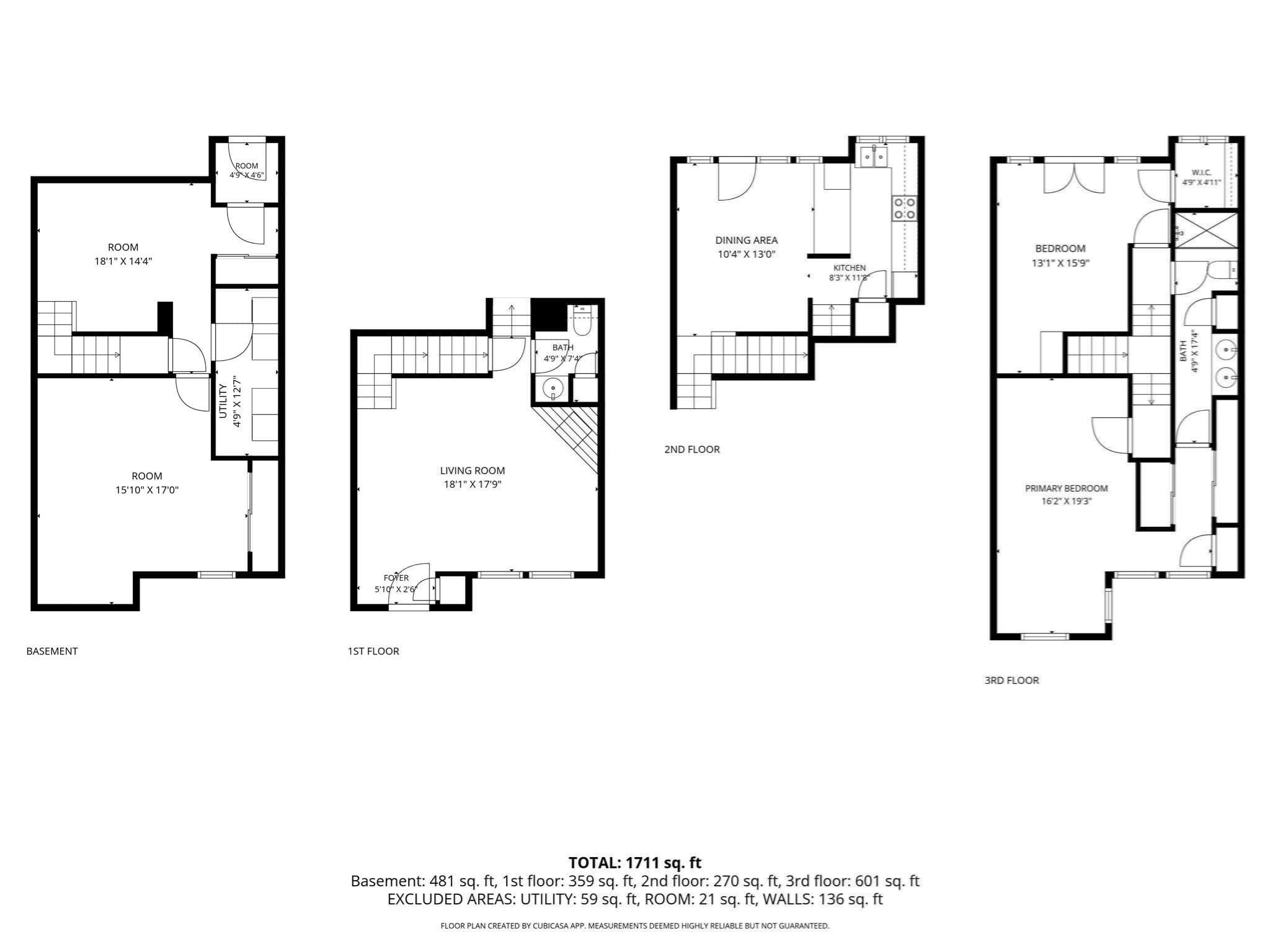 Condominium at 501 Auburn St # 402, Whitman MA 02382, Whitman, photo 41 of 41