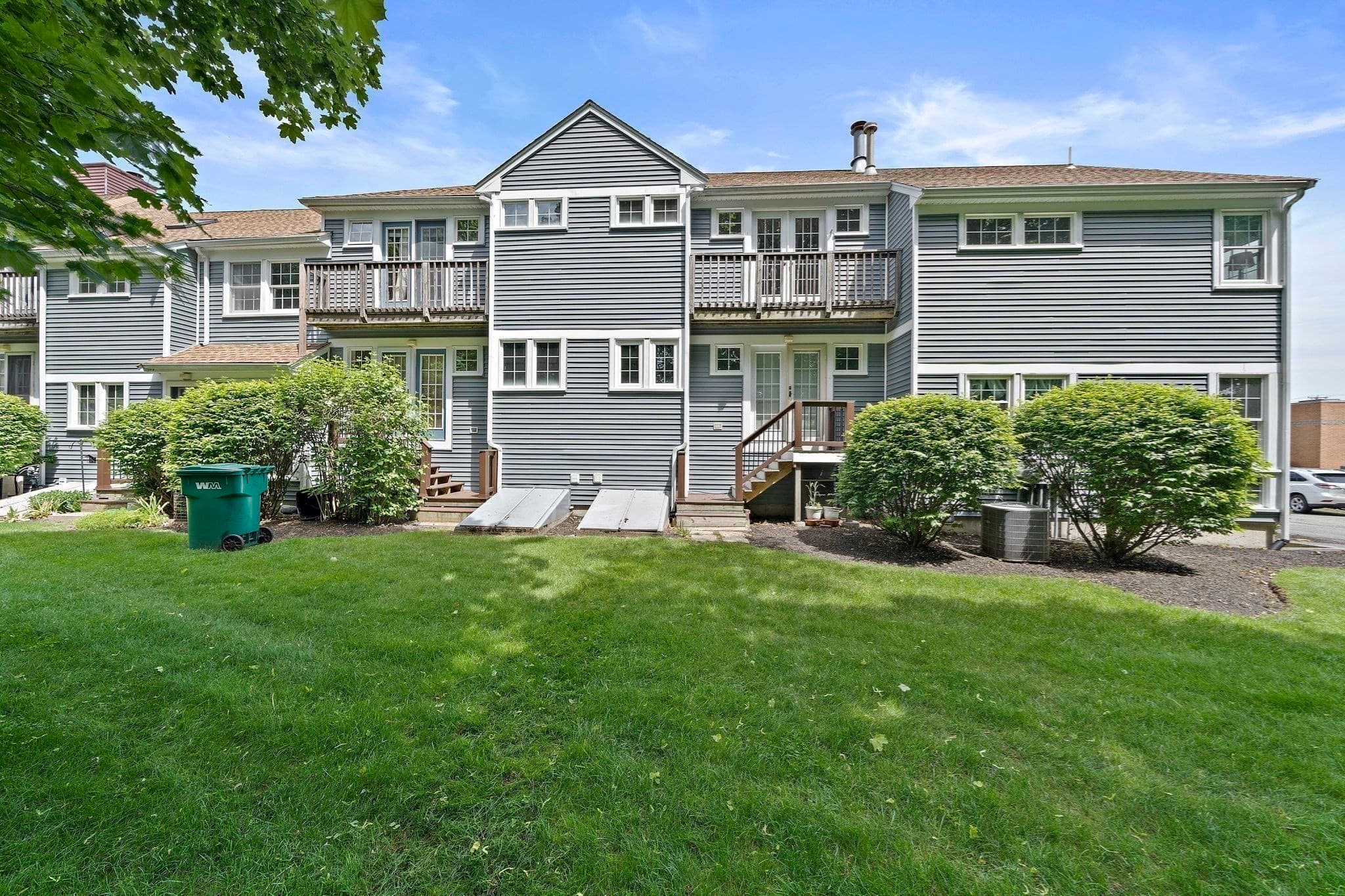 Condominium at 501 Auburn St # 402, Whitman MA 02382, Whitman, photo 35 of 41