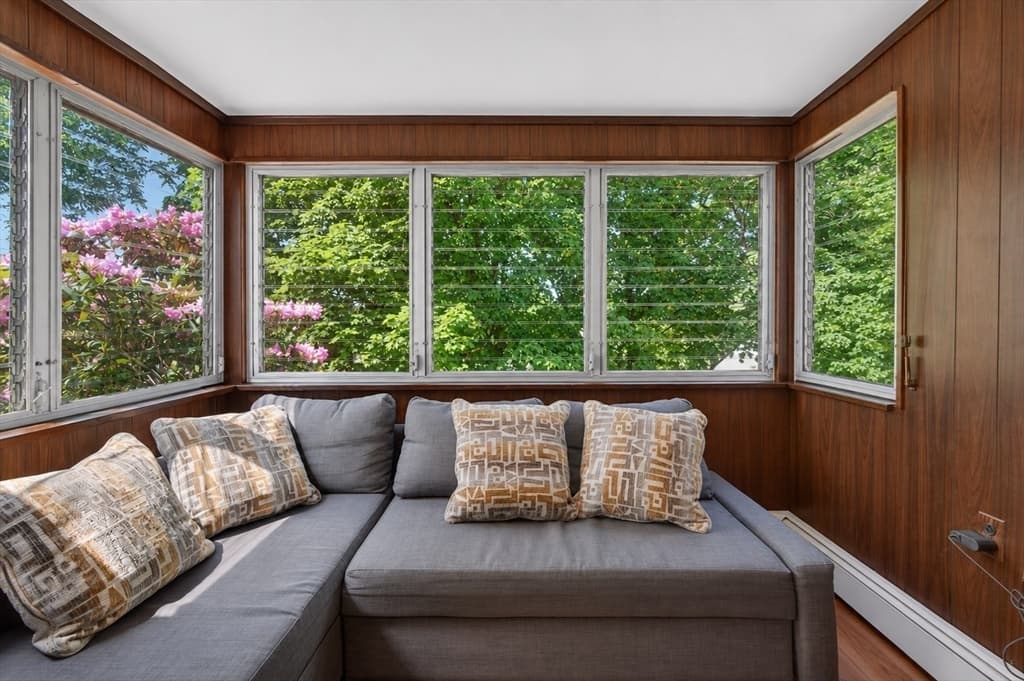 Single Family Residence at 64 Redlands Rd, Boston MA 02132, Boston, photo 14 of 34