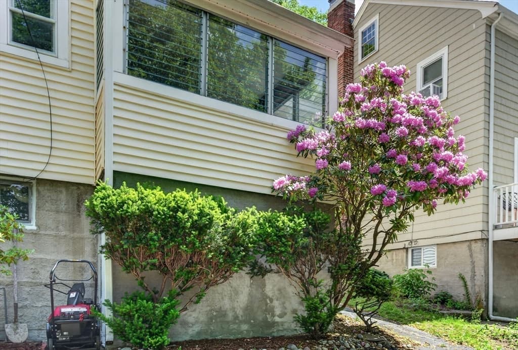 Single Family Residence at 64 Redlands Rd, Boston MA 02132, Boston, photo 29 of 34