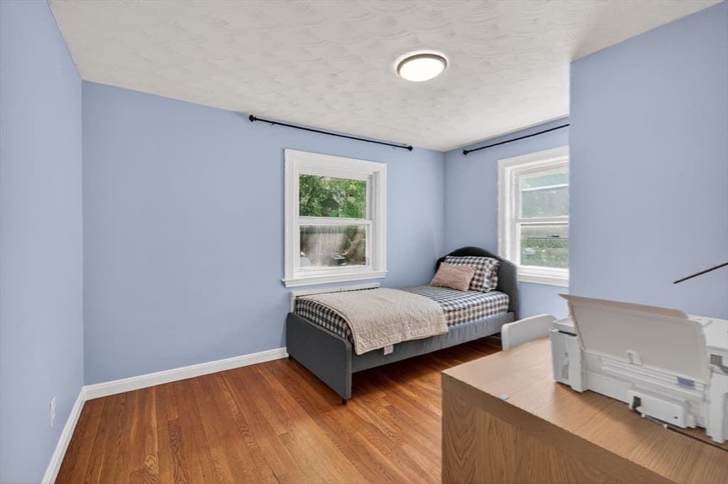 Single Family Residence at 64 Redlands Rd, Boston MA 02132, Boston, photo 25 of 34