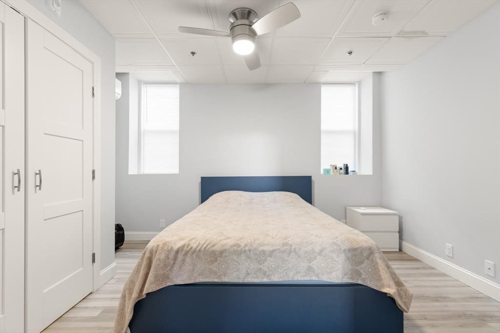 Condominium at 131 Park Drive # G3, Boston MA 02215, photo 6 of 14