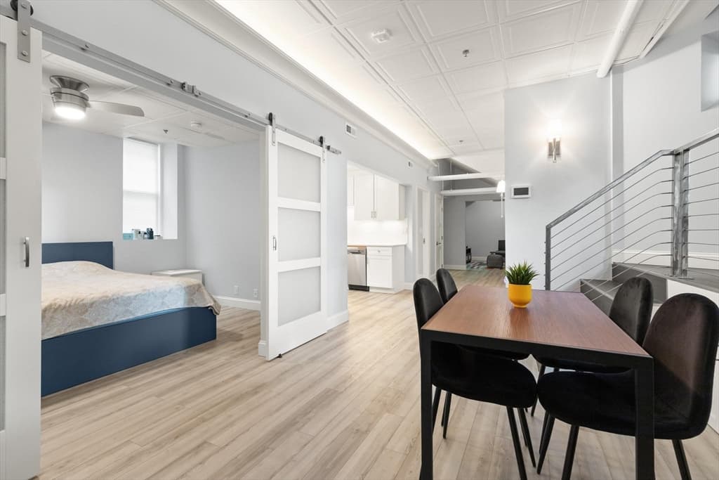 Condominium at 131 Park Drive # G3, Boston MA 02215, photo 5 of 14