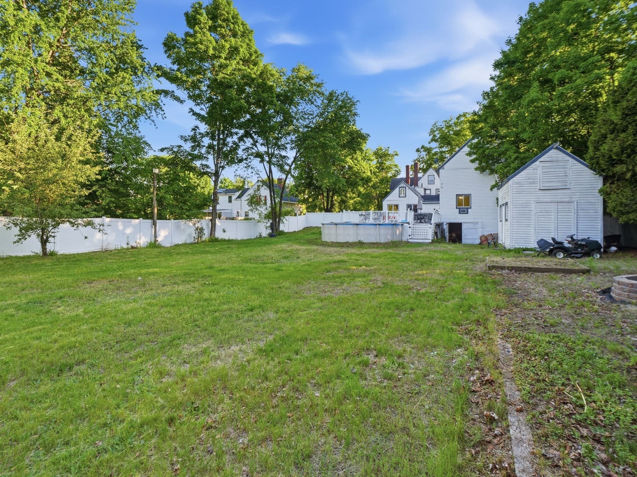 Single Family Residence at 9 Turnpike Rd, Townsend MA 01469, Townsend, photo 36 of 42