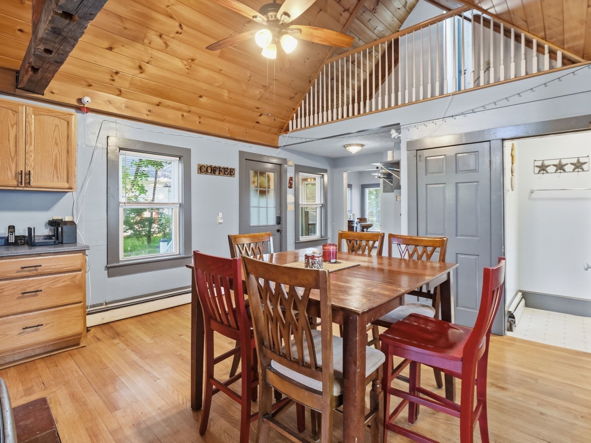 Single Family Residence at 9 Turnpike Rd, Townsend MA 01469, Townsend, photo 9 of 42