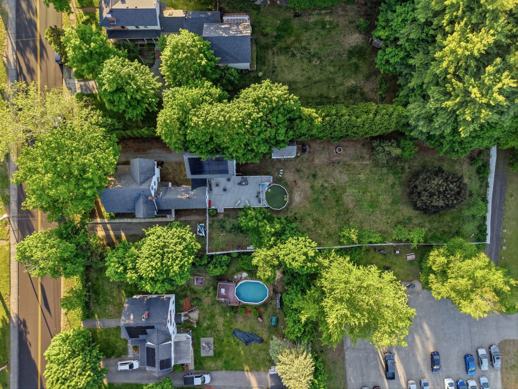 Single Family Residence at 9 Turnpike Rd, Townsend MA 01469, Townsend, photo 38 of 42