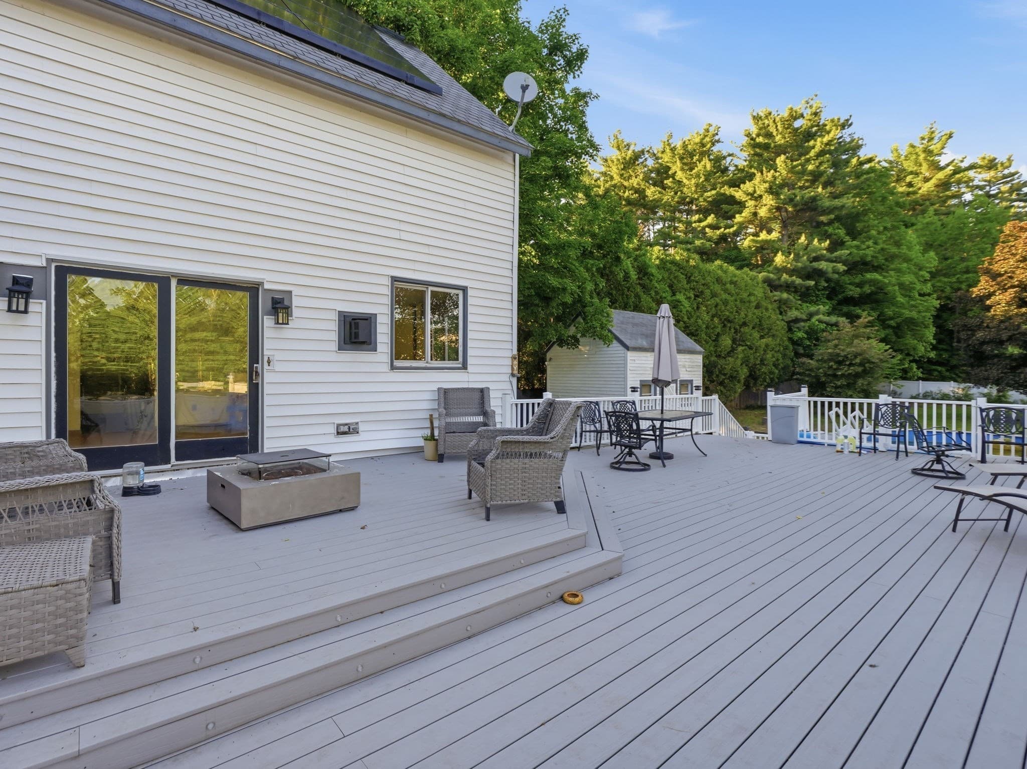 Single Family Residence at 9 Turnpike Rd, Townsend MA 01469, Townsend, photo 35 of 42