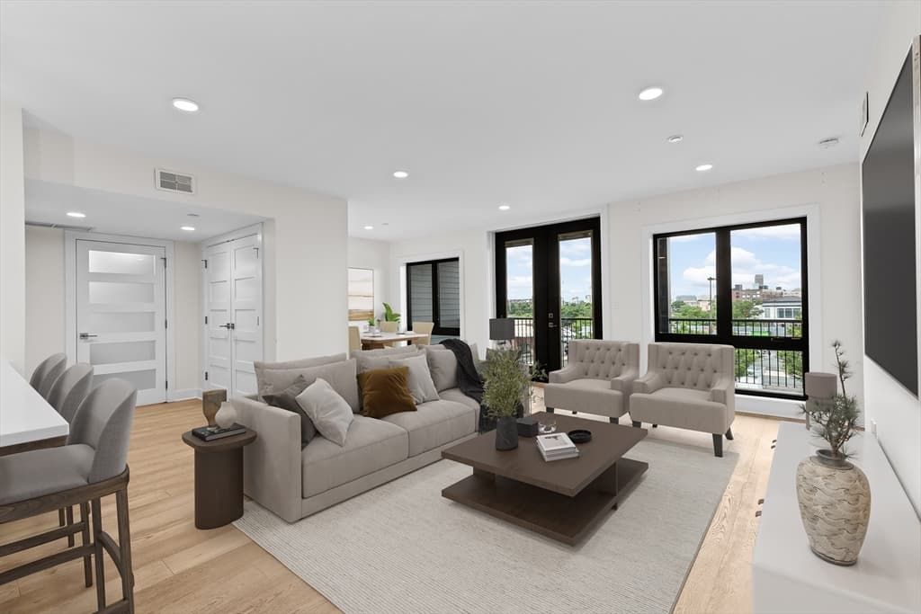 Condominium at 85 Willow Ct # 302, Boston MA 02125, Boston, photo 10 of 31