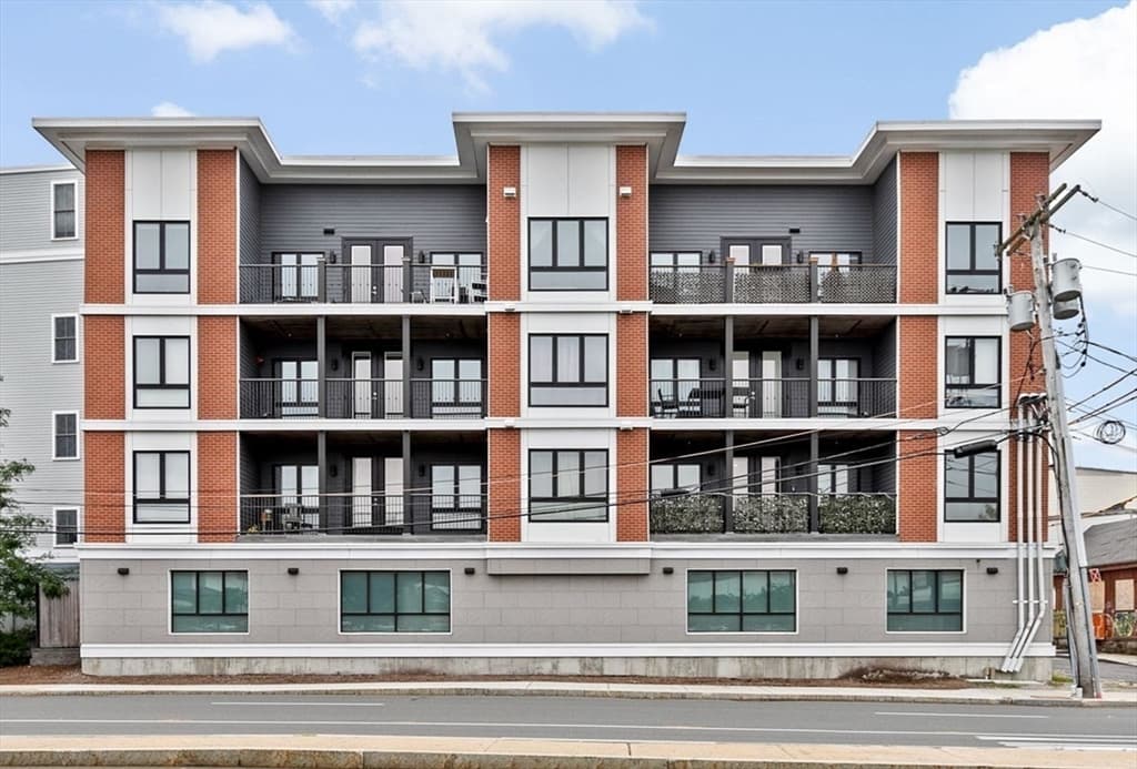 Condominium at 85 Willow Ct # 302, Boston MA 02125, Boston, photo 31 of 31
