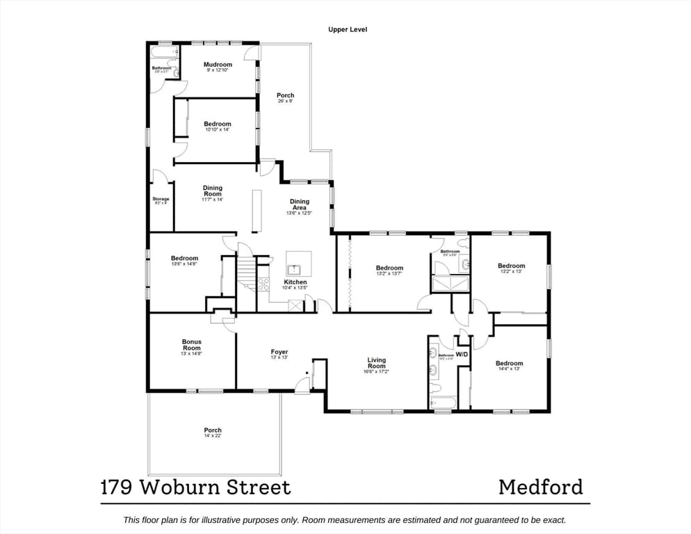 179 Woburn St, Medford MA 02155 photo 30