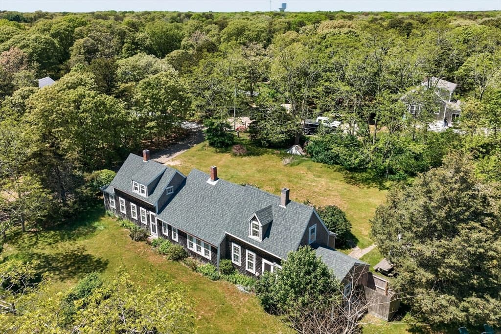 95 Queen Anne Dr, Eastham MA 02642