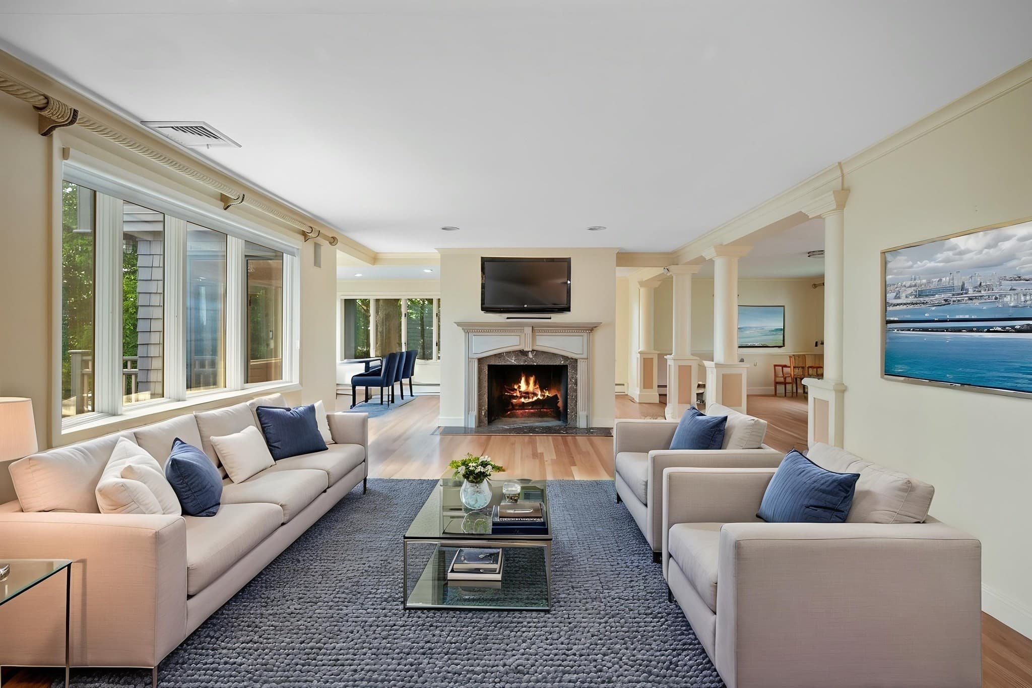 Single Family Residence at 244 Ocean Avenue, Marblehead MA 01945, Marblehead, photo 7 of 42