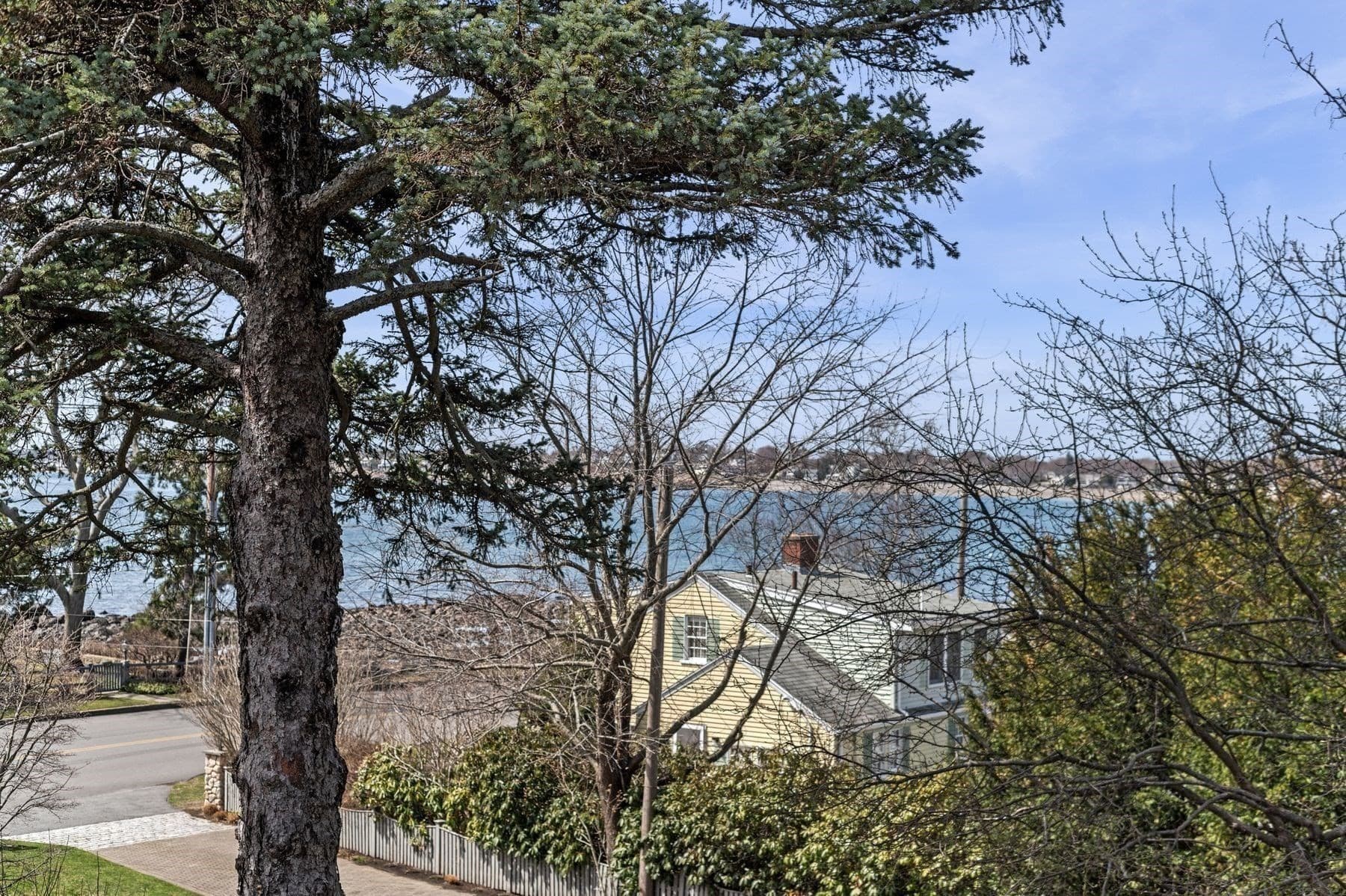 Single Family Residence at 244 Ocean Avenue, Marblehead MA 01945, Marblehead, photo 15 of 42