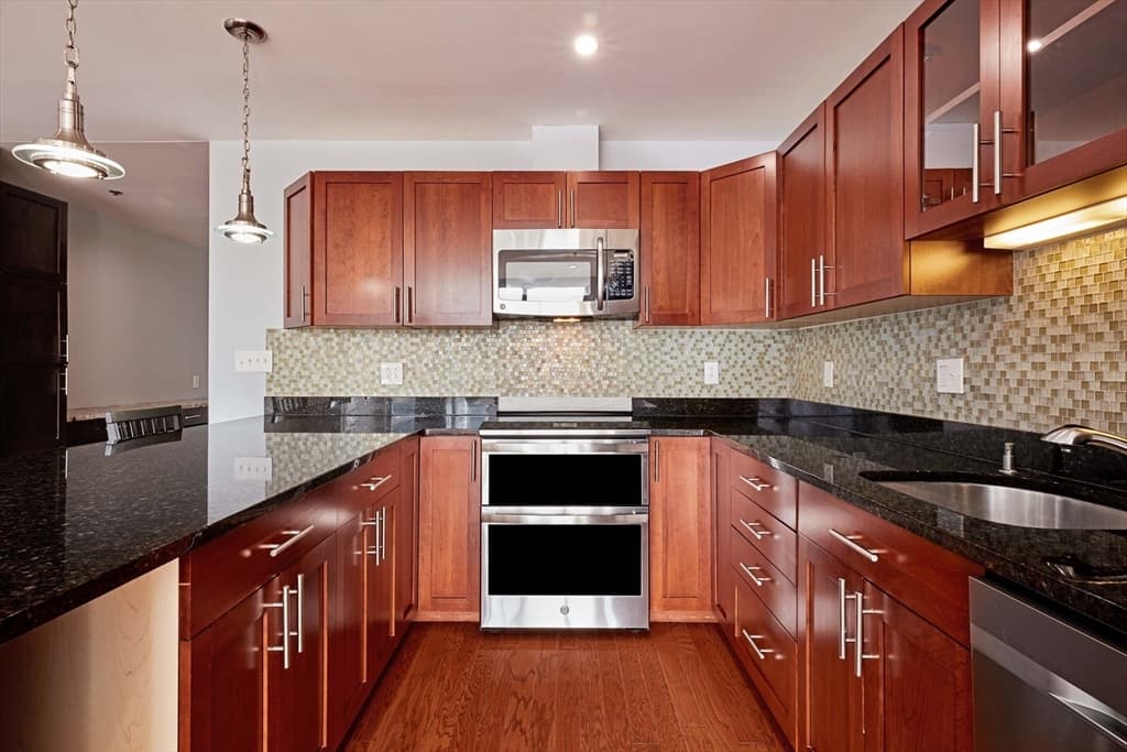 Condominium at 234 Causeway St # U819, Boston MA 02114, Boston, photo 6 of 16