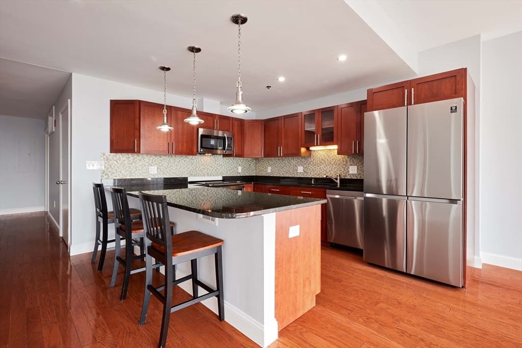 Condominium at 234 Causeway St # U819, Boston MA 02114, Boston, photo 4 of 16