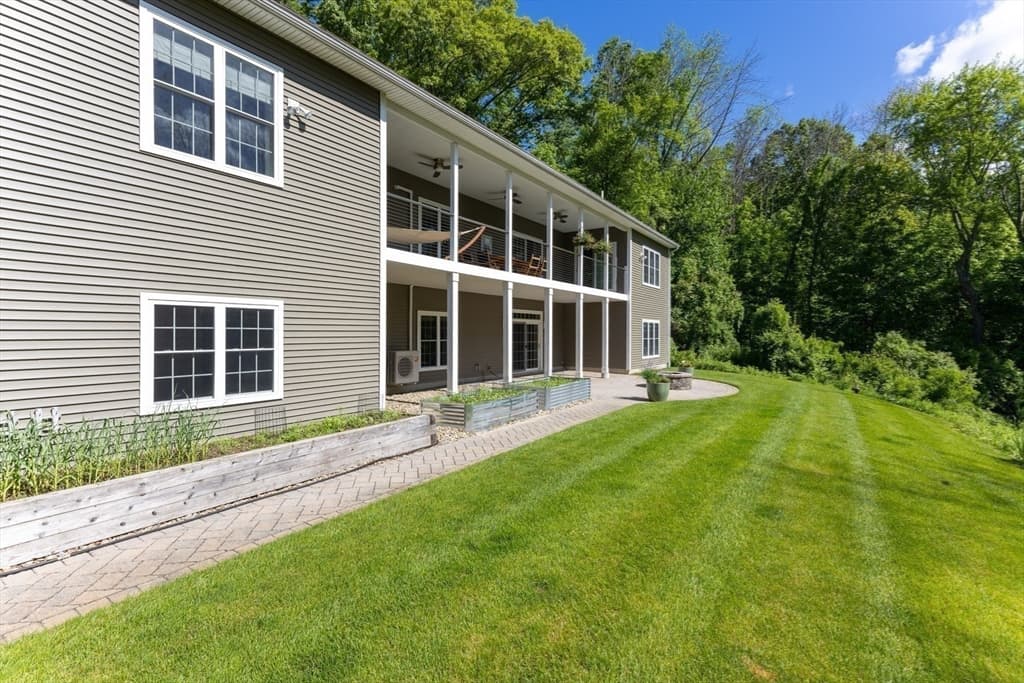 Single Family Residence at 3 Archelaus Hill Rd, West Newbury MA 01985, West Newbury, photo 32 of 40
