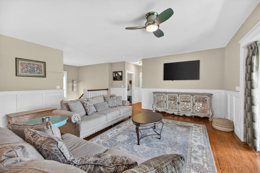 Single Family Residence at 3 Archelaus Hill Rd, West Newbury MA 01985, West Newbury, photo 9 of 40