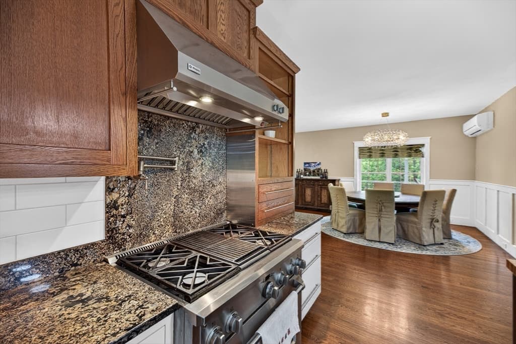 Single Family Residence at 3 Archelaus Hill Rd, West Newbury MA 01985, West Newbury, photo 11 of 40