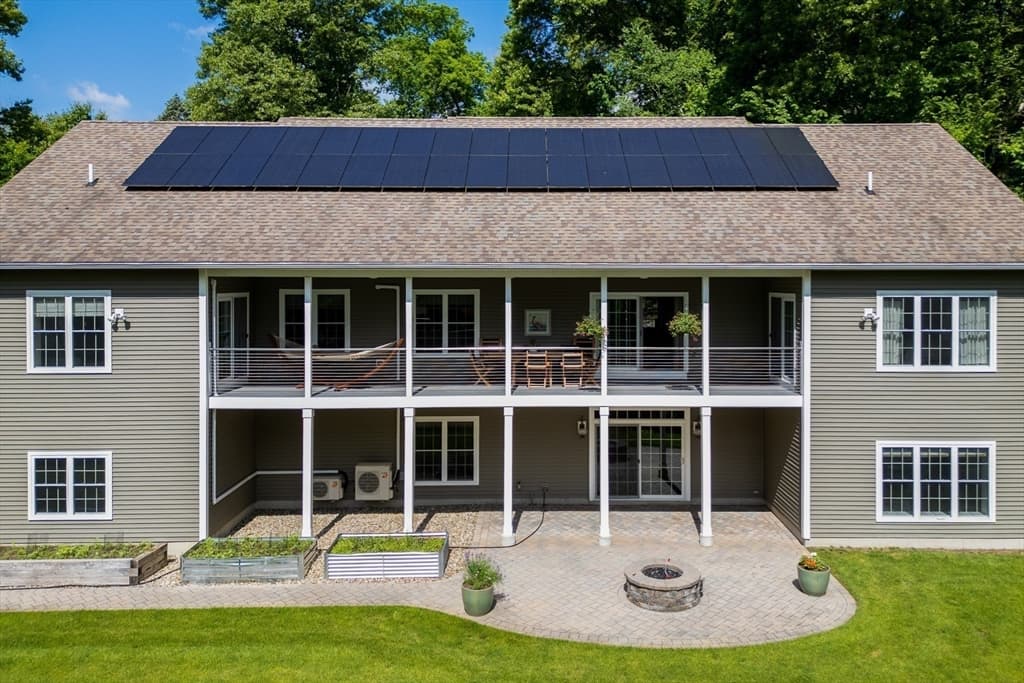 Single Family Residence at 3 Archelaus Hill Rd, West Newbury MA 01985, West Newbury, photo 35 of 40