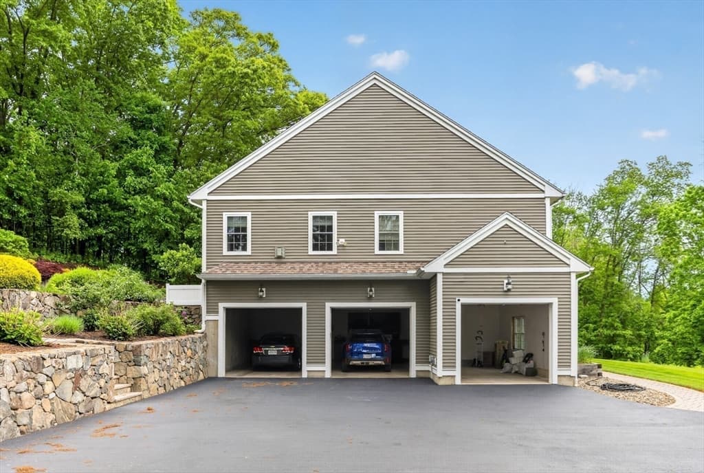 Single Family Residence at 3 Archelaus Hill Rd, West Newbury MA 01985, West Newbury, photo 39 of 40