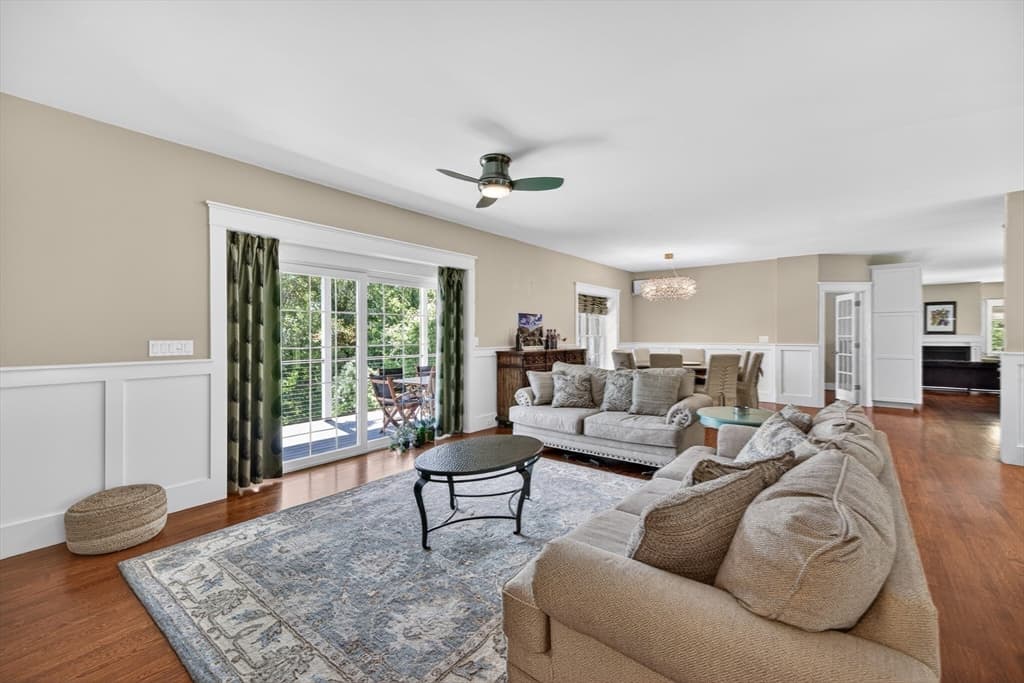Single Family Residence at 3 Archelaus Hill Rd, West Newbury MA 01985, West Newbury, photo 8 of 40