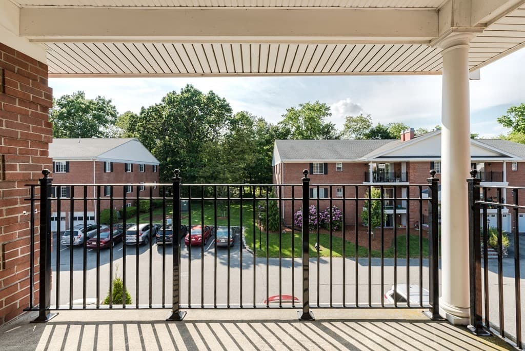 Condominium at 5 April Ln # 31, Lexington MA 02421, Lexington, photo 8 of 11