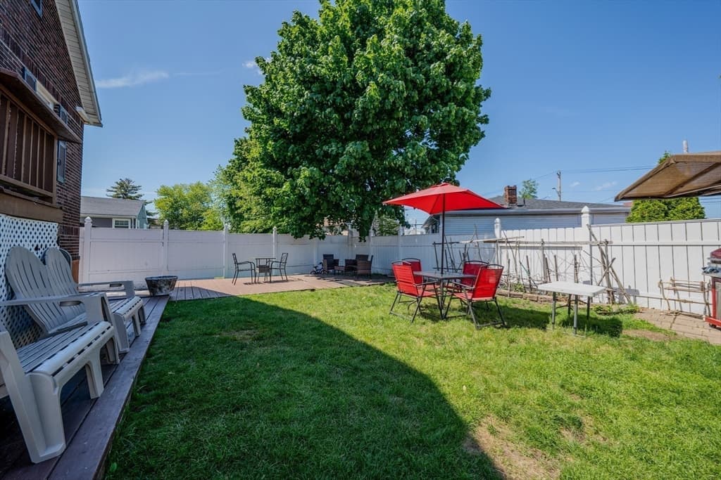 Single Family Residence at 96 Stanton Ave, Revere MA 02151, photo 33 of 42