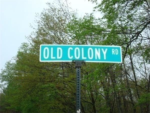Lot 5A Old Colony Rd, Princeton MA 01541 photo 7