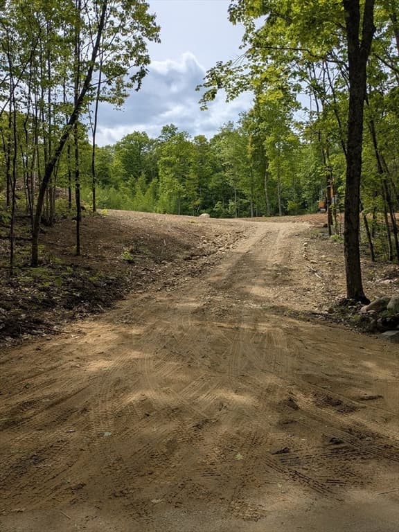 Lot 5A Old Colony Rd, Princeton MA 01541