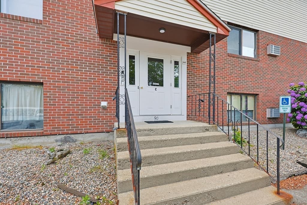 50 Juniper Rd # C1, North Attleboro MA 02760 photo 36