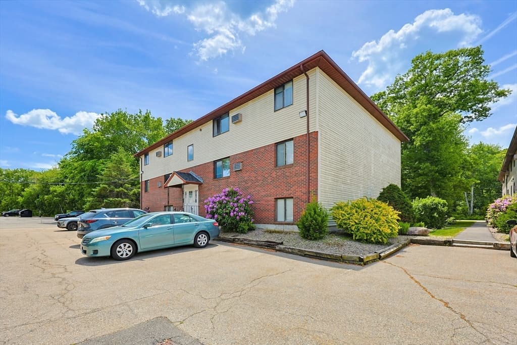 50 Juniper Rd # C1, North Attleboro MA 02760 photo 37