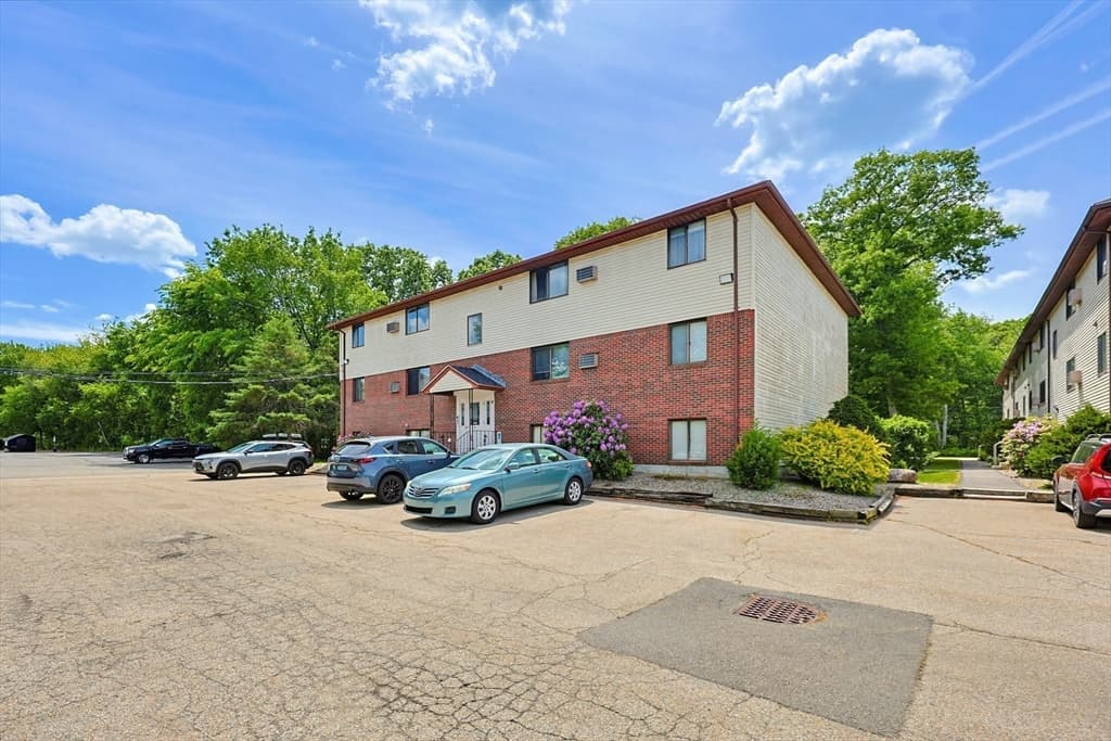 50 Juniper Rd # C1, North Attleboro MA 02760 photo 35