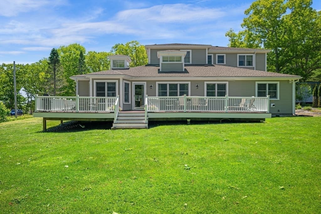Single Family Residence at 9 Oxford Rd, Gloucester MA 01930, Gloucester, photo 36 of 41