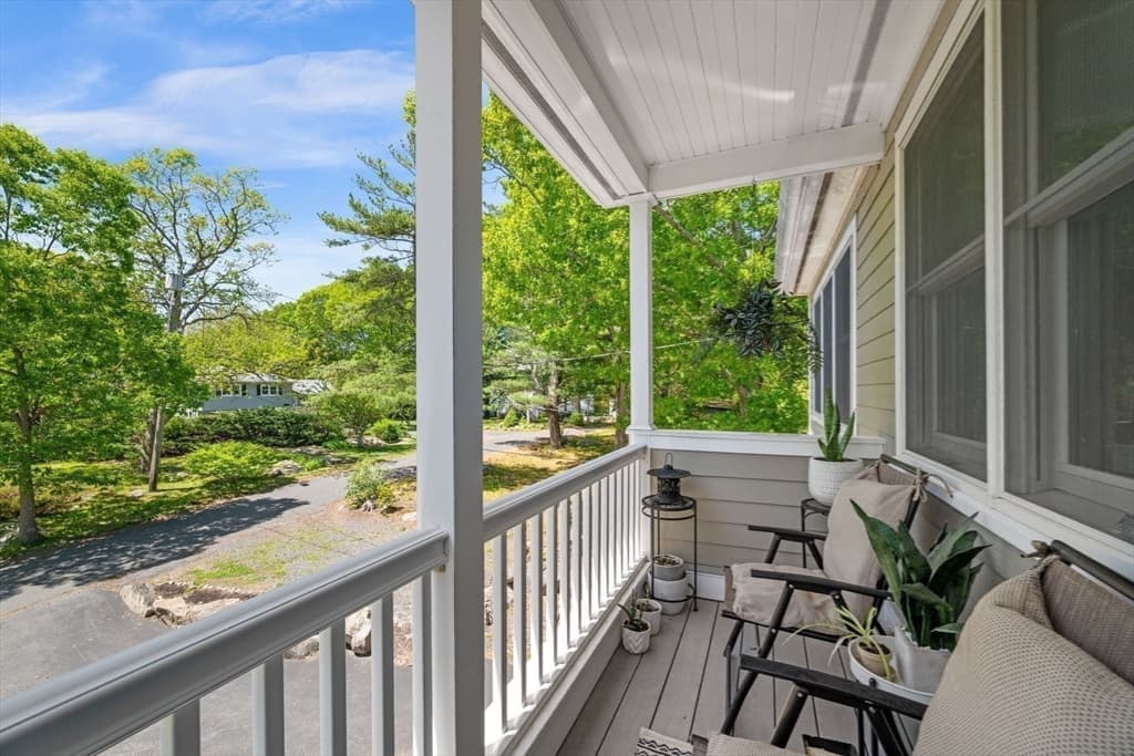 Single Family Residence at 9 Oxford Rd, Gloucester MA 01930, Gloucester, photo 28 of 41