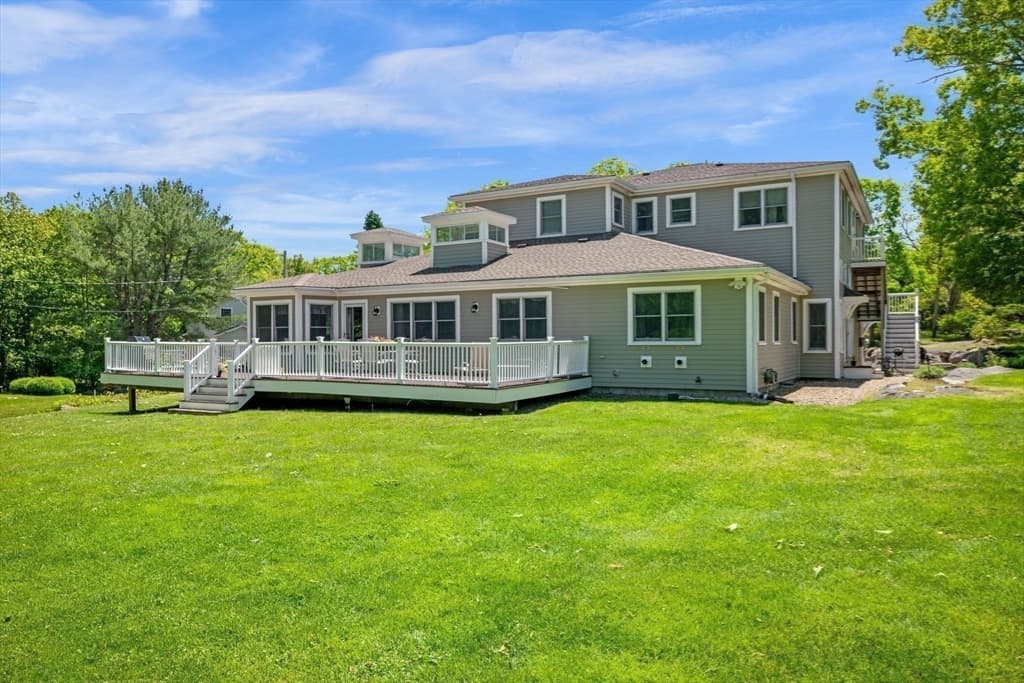 Single Family Residence at 9 Oxford Rd, Gloucester MA 01930, Gloucester, photo 35 of 41