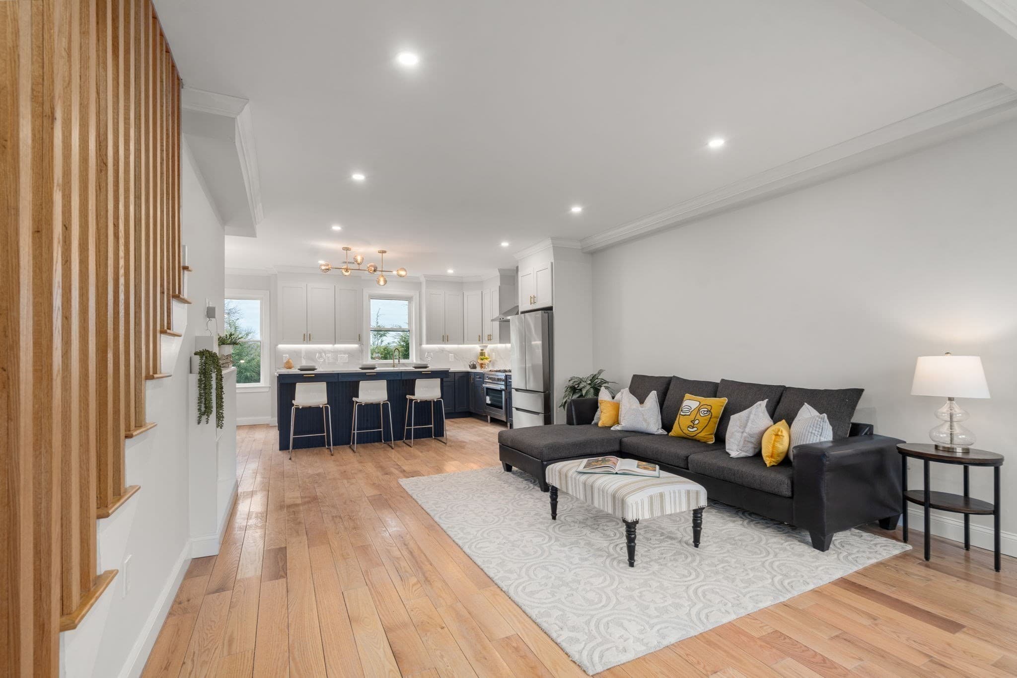 Condominium at 56 Indiana Terrace # 56, Newton MA 02464, photo 2 of 23