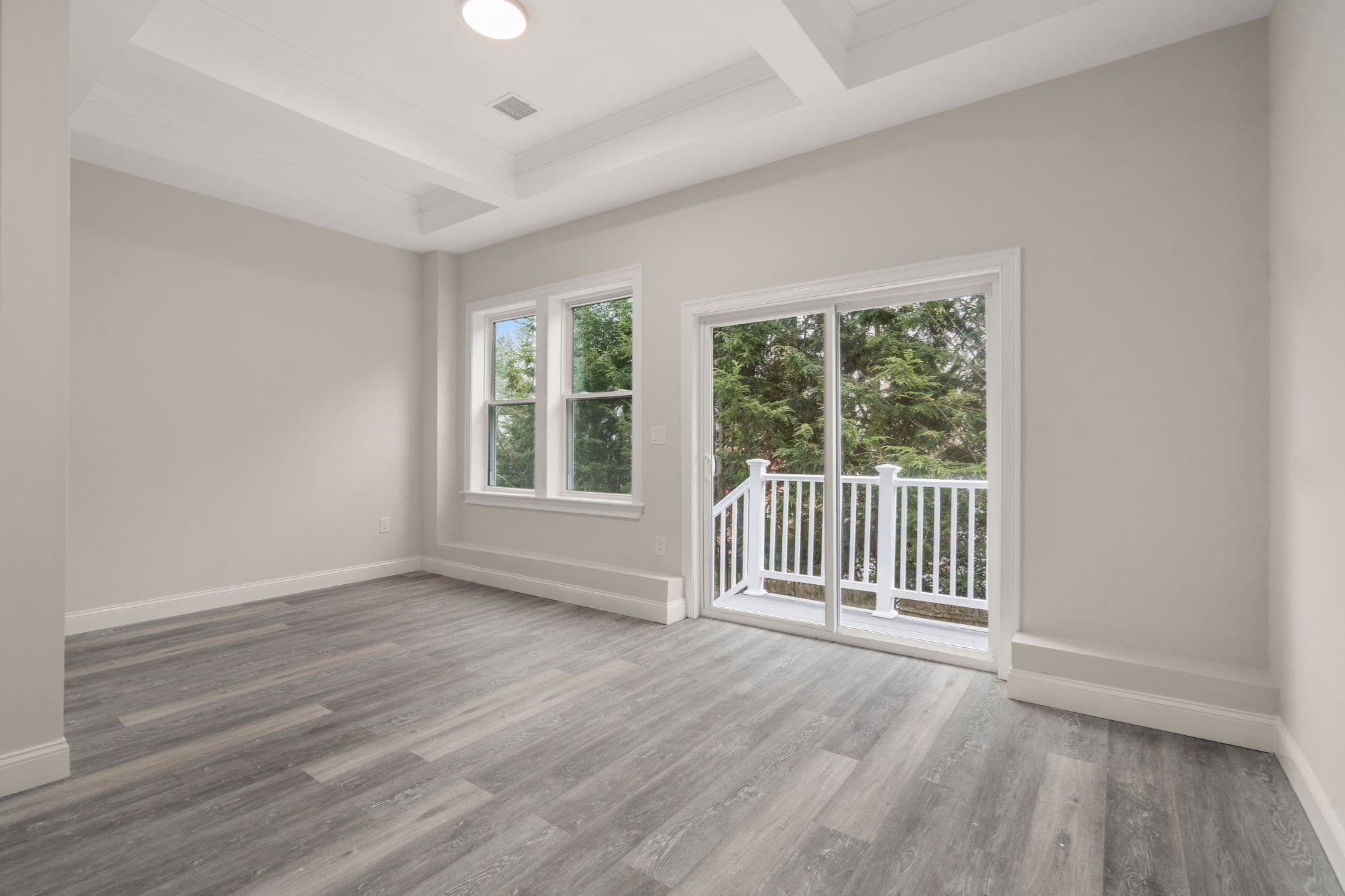Condominium at 56 Indiana Terrace # 56, Newton MA 02464, photo 18 of 23