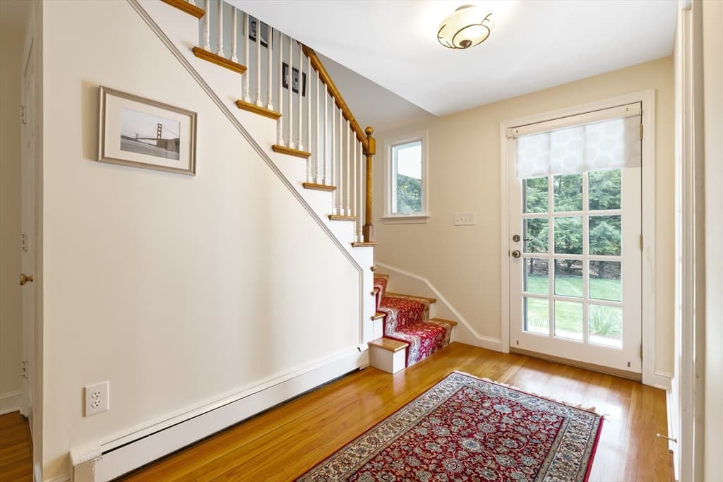 Single Family Residence at 67 Russett Hill Road, Sherborn MA 01770, Sherborn, photo 3 of 42