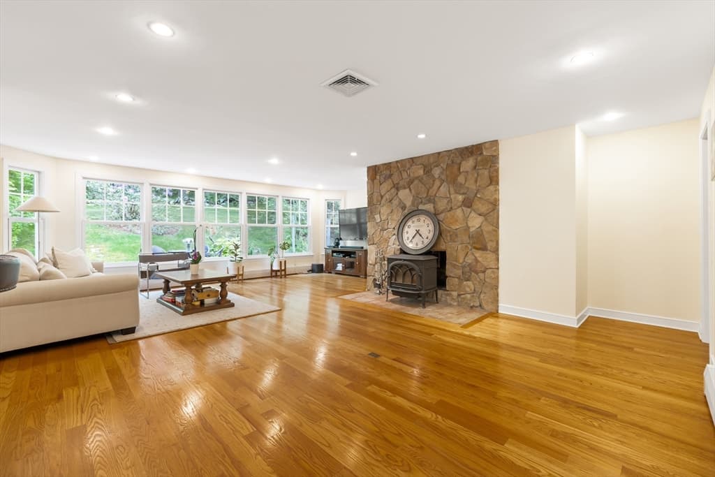 Single Family Residence at 67 Russett Hill Road, Sherborn MA 01770, Sherborn, photo 10 of 42