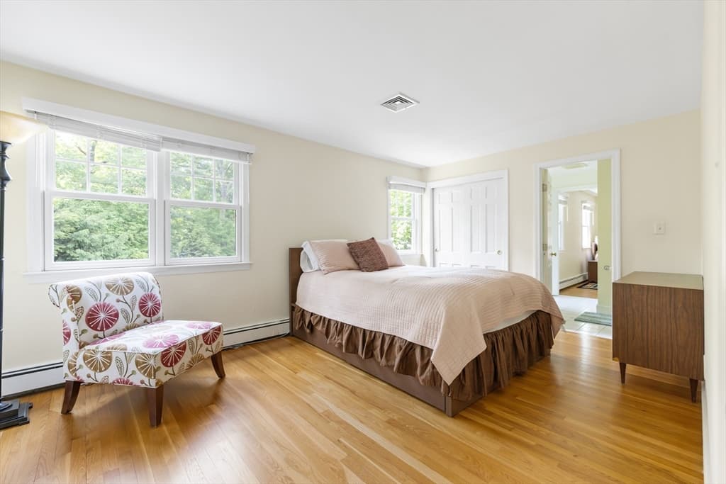 Single Family Residence at 67 Russett Hill Road, Sherborn MA 01770, Sherborn, photo 29 of 42
